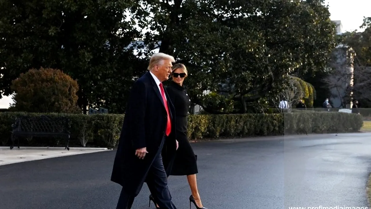 Unde ar putea locui Donald Trump după ce a părăsit Casa Albă: Noua „casă” nu este „destul de mare” și ar putea isca un scandal