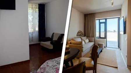 Cum arată și cât costă cea mai ieftină VS cea mai scumpă cazare în Eforie Nord, în plin sezon. Diferențele sunt uriașe