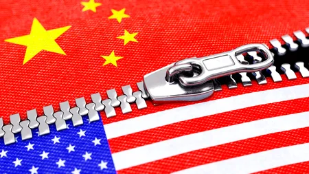 WSJ: Poate contribui China la stabilizarea Orientului Mijlociu? Ajutorul Beijingului ar putea fi costisitor pentru Washington