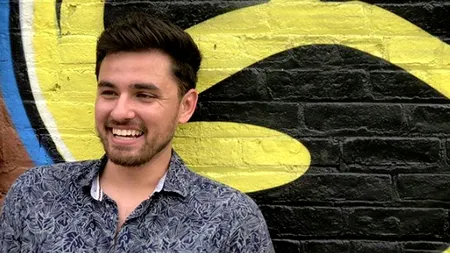 Un supraviețuitor al CANCERULUI a reușit să învingă boala, dar un GLONȚ tras la întâmplare i-a fost fatal