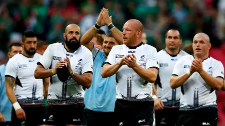 România, prima victorie la CM de rugby: 17-15 cu Canada