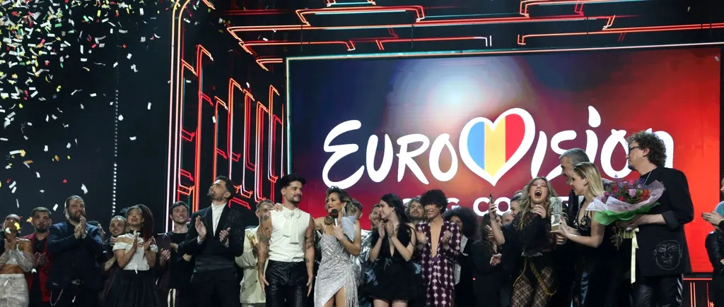 EBU, despre votul de la Eurovision: „O neregulă de asemenea amploare în ceea ce priveşte modelul de vot al juriului este fără precedent”