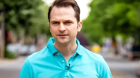 Sebastian Burduja: „Am votat pentru viitor, am votat pentru SCHIMBARE, merităm cu toții mult mai mult”