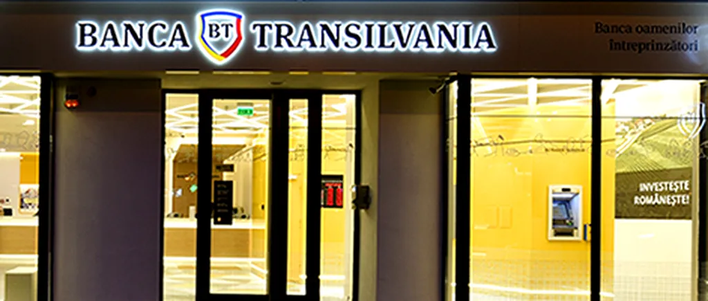 Consiliul Concurenței: Banca Transilvania, cel mai mare creditor din țară, poate cumpăra Grupul OTP din România. Ce cotă de piață urmează să dețină