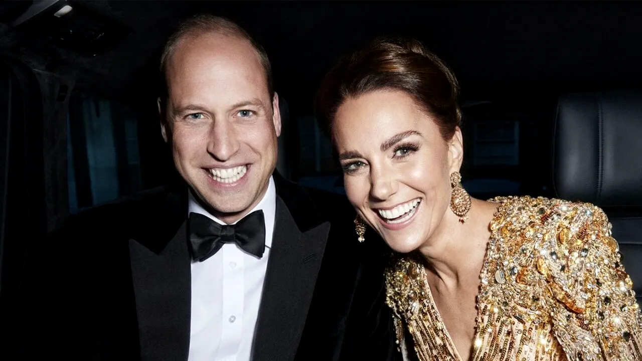 Gestul bizar pe care Prințesa Kate Middleton îl face NOAPTEA, pe întuneric. Prințul William a înlemnit când a văzut-o