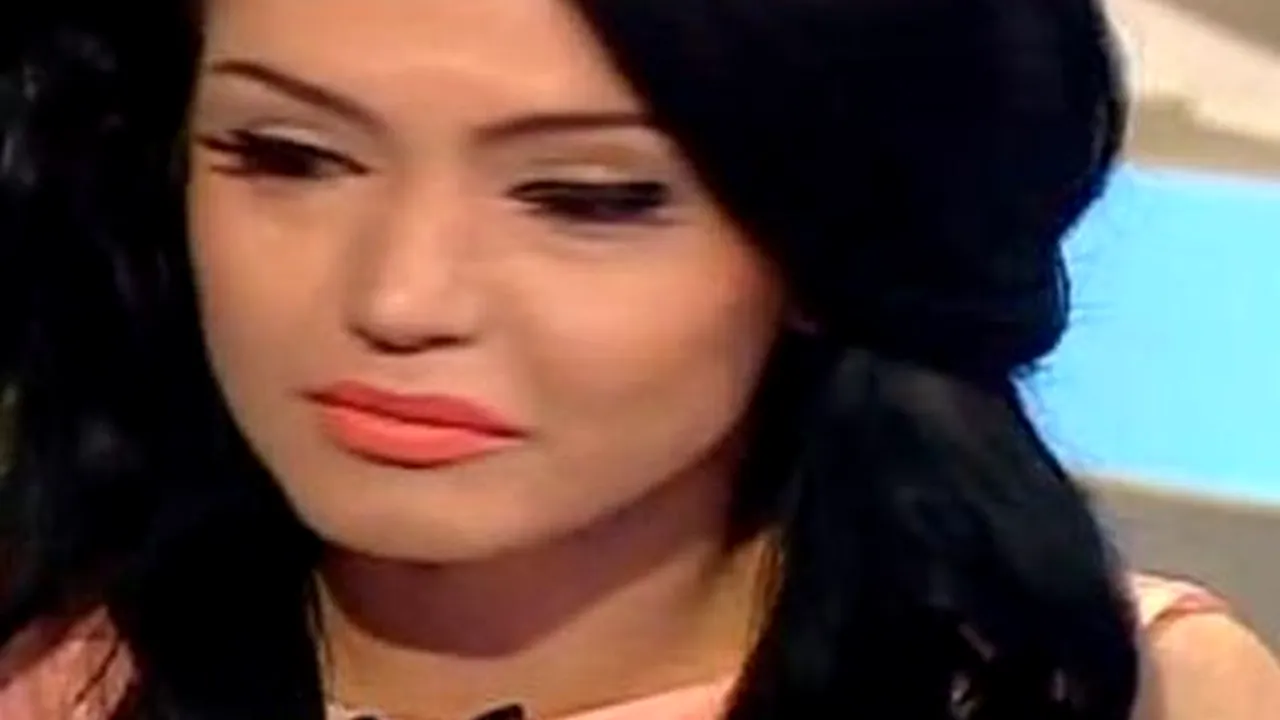 Dramă pentru Andreea Mantea, în prag de Sărbători