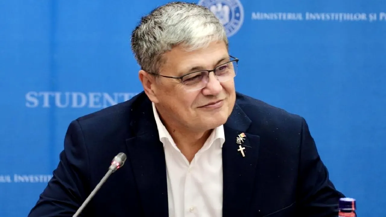 Marcel Boloș a dezvăluit cum stăm cu fondurile europene în 2025: „În spate este o muncă asiduă”