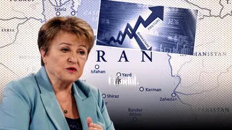 Șefa FMI lansează un avertisment fără precedent: „Pregătiți-vă pentru ceva inimaginabil”