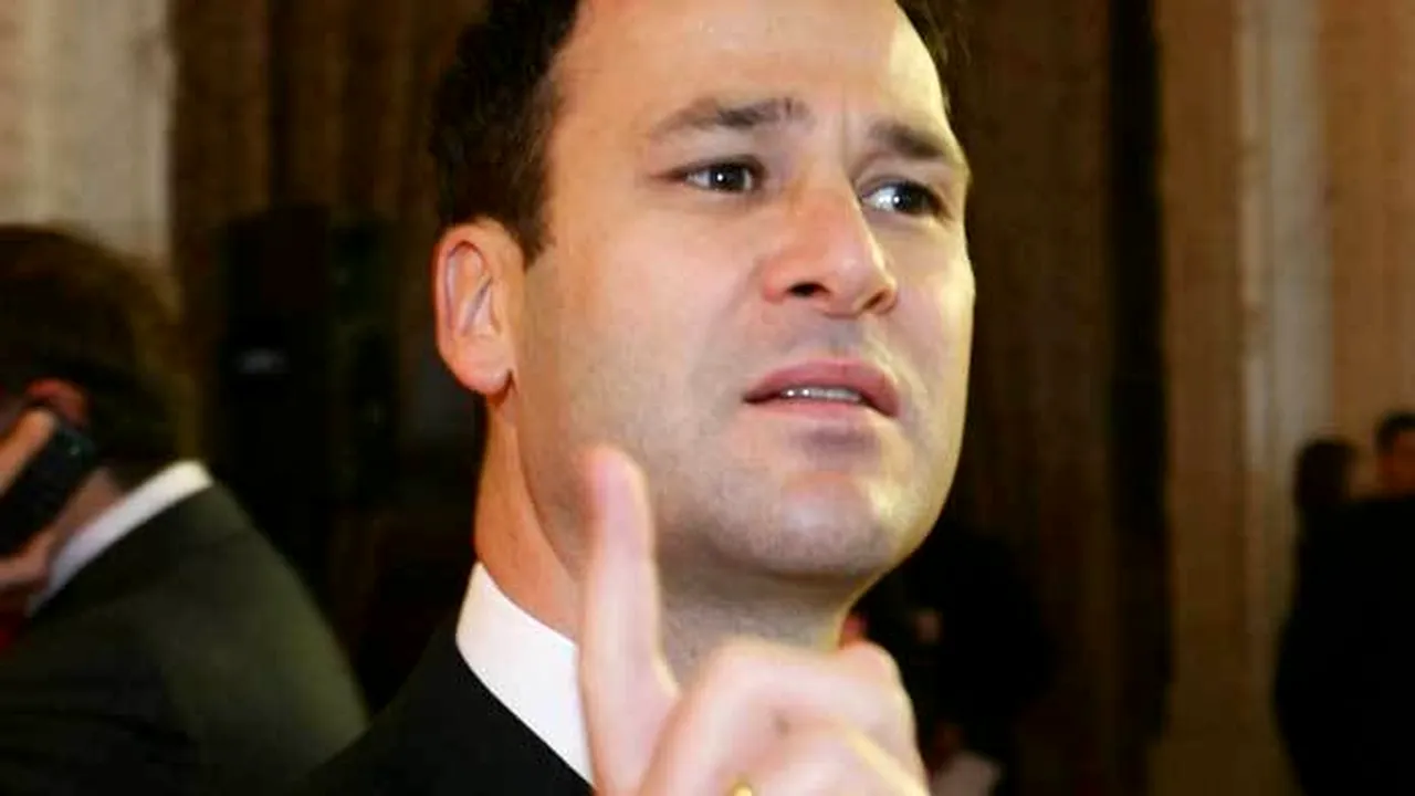 CONTRE ÎN PSD. Robert Negoiță critică numirea lui Niculae Bădălău la Curtea de Conturi: „Lupul pus de Parlament de pază la oi”