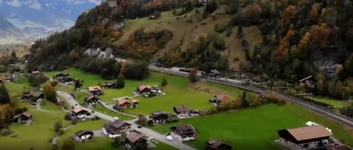 Mitholz, satul elvețian care stă pe un butoi cu pulbere. Locuitorii, nevoiți să își părăsească locuințele: ”Am sperat că mai putem trage de timp, dar e momentul să ne facem alte planuri”