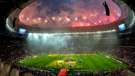Vladimir Putin primește NOTA ZECE pentru securitate. Președintele FIFA laudă „cel mai BUN CAMPIONAT MONDIAL de fotbal din istorie