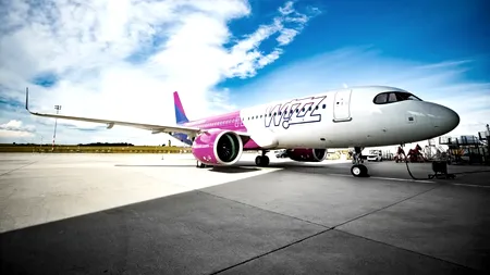 Șeful Ryanair avertizează: două companii cu mii de curse în România riscă să intre în colaps până la iarnă