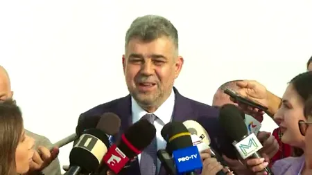 VIDEO | Ce spune premierul Ciolacu despre concluziile FMI: Sunt convins că nu va fi nevoie de noi taxe/ Nu cred că vor trebui alte măsuri