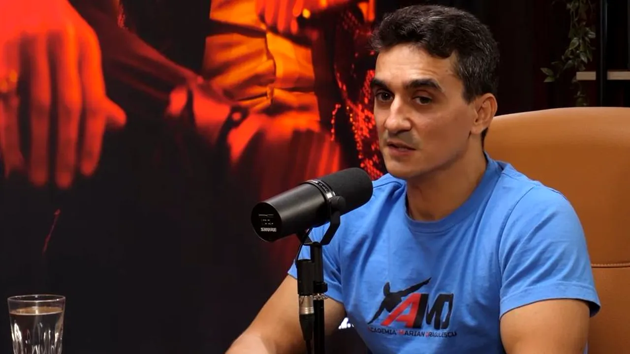 Ce spune Marian Drăgulescu despre RELAȚIA SA cu Simona. ”Noi nici nu simțim că am stat prea mult unul cu altul”