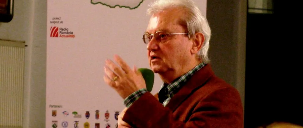 Gheorghe Mencinicopschi a murit, la vârsta  de 73 de ani. Celebrul cercetător și profesor universitar suferea de o boală pulmonară gravă