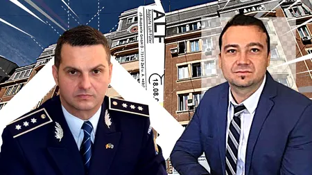 Bătaie pentru scaunul de șef al Poliției Capitalei! Funcția a fost scoasă la concurs, discret, chiar în pragul Crăciunului (EXCLUSIV)