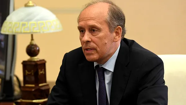 Șeful FSB face acuzații grave de la Moscova: NATO creează arme biologice în spațiul CSI, iar Ucraina a devenit cel mai mare centru de contrabandă cu arme din Europa