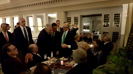 Dragnea adoptă poziția lui Trump în privința Israelului: Ar trebui să ne gândim serios ca ambasada României în Israel să fie mutată la Ierusalim