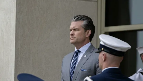 Secretarul american al Apărării încurajează statele asiatice să consolideze un PARTENERIAT strategic cu SUA
