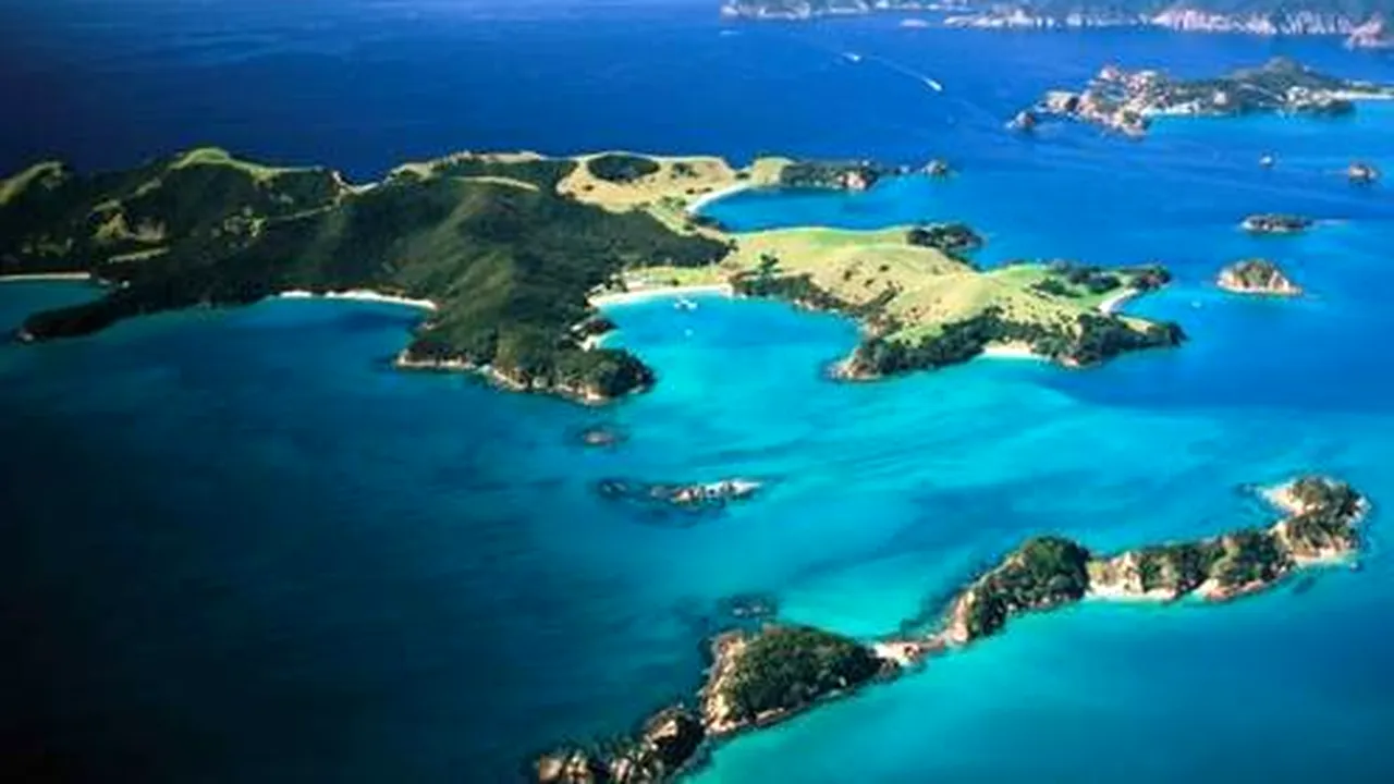 Locul de muncă plătit cu 240.000 de euro anual care-ți oferă 3 luni de concediu pe o insulă, dar pe care nimeni nu-l vrea