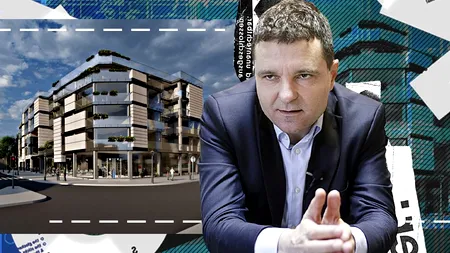 VIDEO EXCLUSIV. Investiție imobiliară de aproape 11 milioane de euro, blocată de Nicușor Dan: ”Am încercat să discutăm cu el, dar ne-a refuzat și a zis că nu are ce să vorbească pentru că suntem niște infractori”