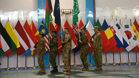 Statele Unite se retrag din Afganistan. Ce rămâne în urma militarilor după 13 ani de război
