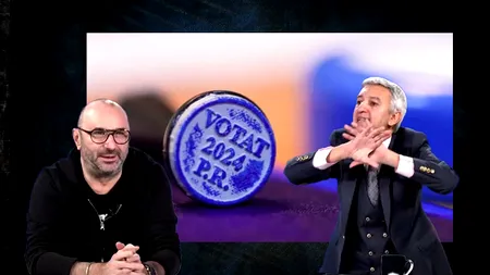 Dan Diaconescu: „Nimeni nu discută de ce câteva milioane de români încă vor să îl voteze pe GEORGESCU”