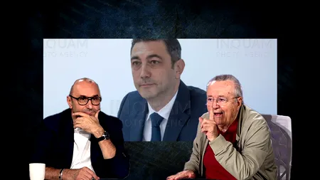 Ion Cristoiu: „Așteptăm ca PROCURORUL general să se ducă la o altă televiziune că să ne lămurească cum au influențat rușii alegerile