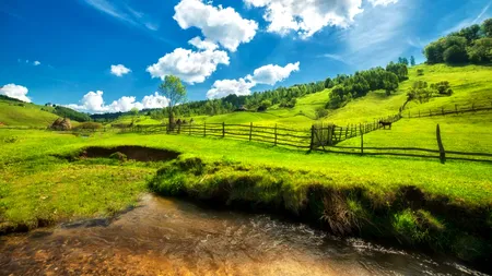 Munții Apuseni, în topul CNN al celor mai frumoase peisaje din Europa: ”Experienţa ideală pentru vacanţa de vară”