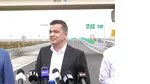 Sorin Grindeanu(PSD), întrebat dacă a discutat cu Nicușor Dan despre numirile șefilor de servicii secrete: „Nu e nimic adevărat”