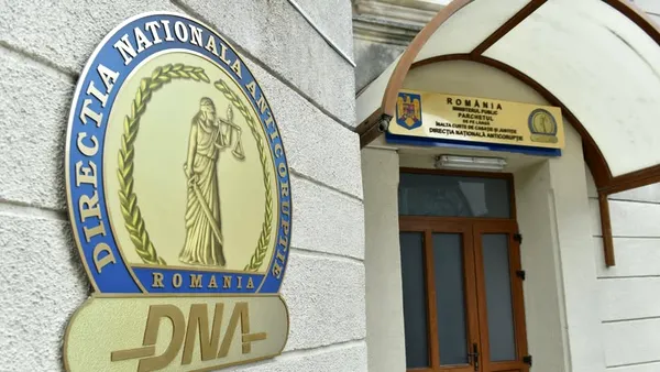 Șeful DSVSA Tulcea scapă de executarea pedepsei după ce a încheiat un acord de recunoaștere a vinovăției. El a fost condamnat pentru luare de MITĂ