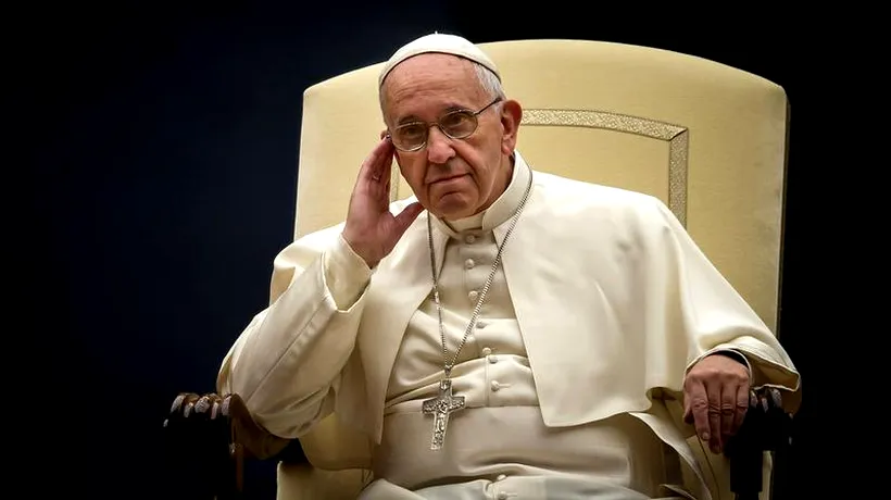 Papa Francisc, omagiu adus Prințului Philip: Un bărbat devotat mariajului și familiei sale, cu o remarcabilă contribuție în serviciul public