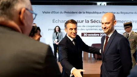 UE va riposta la tarifele comerciale impuse de SUA /Franța îl avertizează pe TRUMP: ”Nu are nimeni interesul unui conflict comercial cu UE”