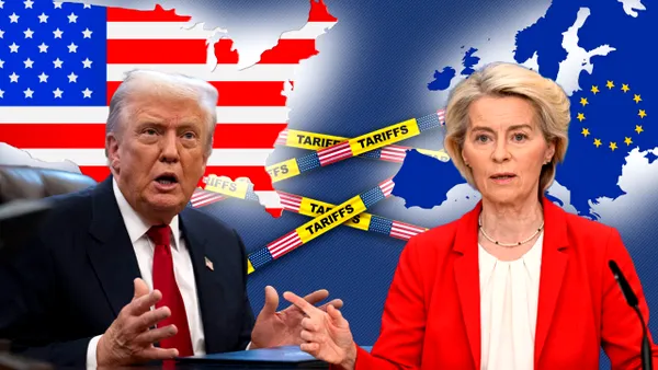 Parlamentarii UE amână votul asupra acordului comercial cu SUA după noile tarife impuse de Trump. „Înțelegerea” din iulie 2025 ar putea fi suspendată