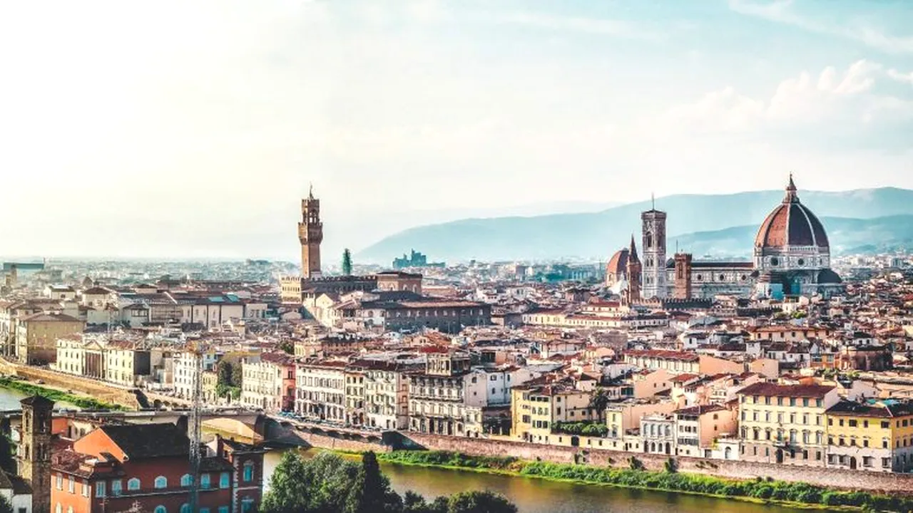 Italia va fi „zonă roşie” de Paşte (surse)