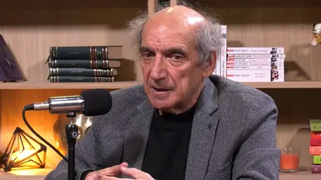 Actorul Mihai Gruia Sandu DEZVĂLUIE ce suferință se ascunde în spatele măștii unui comediant: „Poate ar fi un studiu de caz”