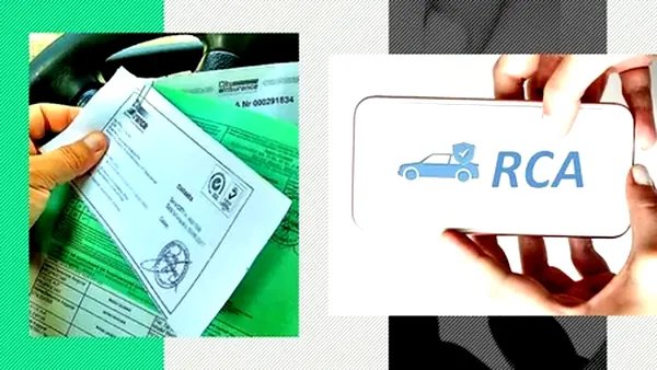 Noi SCUMPIRI pentru șoferii din România? Plafonarea tarifelor pentru polițele RCA va fi eliminată: „ASF nu a identificat comportamente speculative”