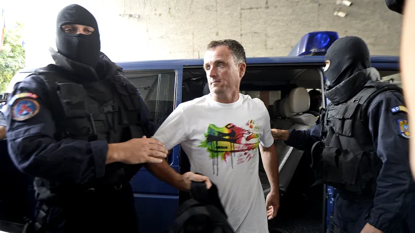 Cei trei români din dosarul Sky News, arestați preventiv. Avocatul cere testul poligraf pentru jurnalistul britanic