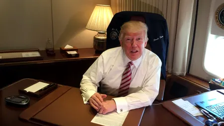 Donald Trump, amenințare cu subiect și predicat la adresa Siriei și a Coreei de Nord: 