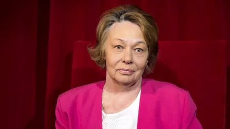 VIDEO | Momente de panică la Teatrul „Nottara”. Actrița Anda Caropol a căzut în holul instituției, în urma unor probleme de sănătate