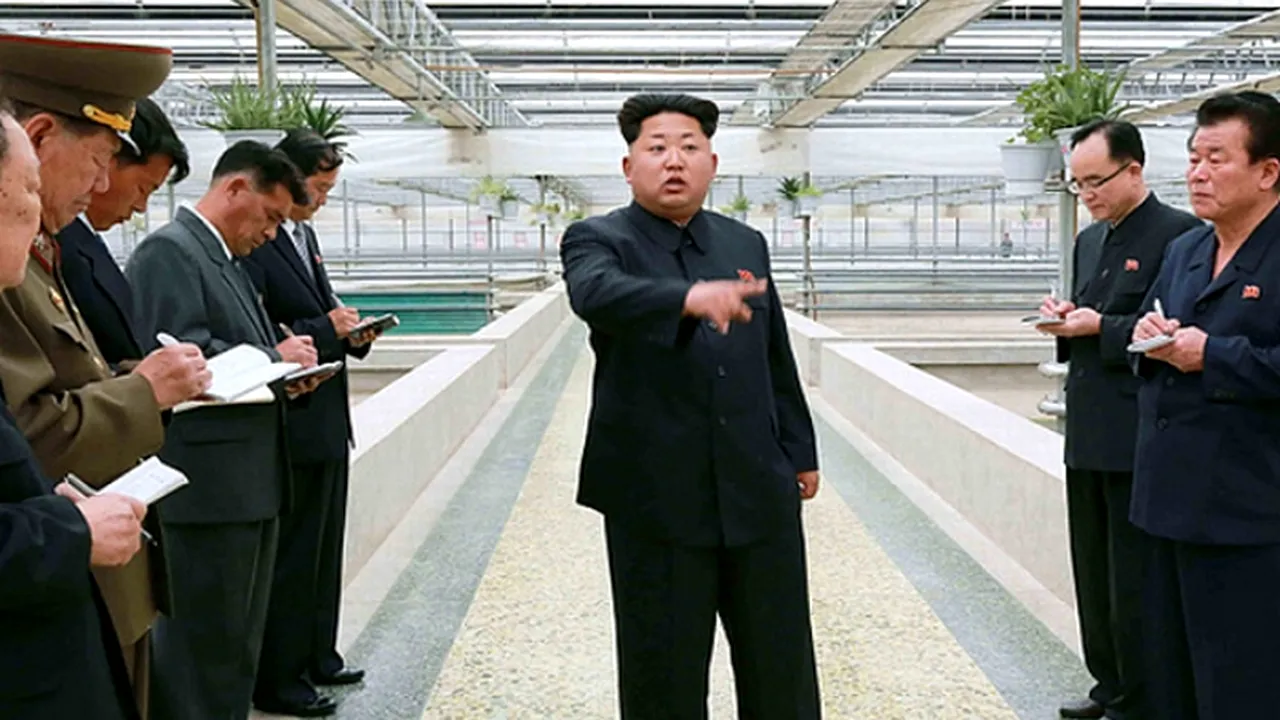 Autoritățile malaysiene au predat Coreei de Nord trupul fratelui vitreg al lui Kim Jong-un