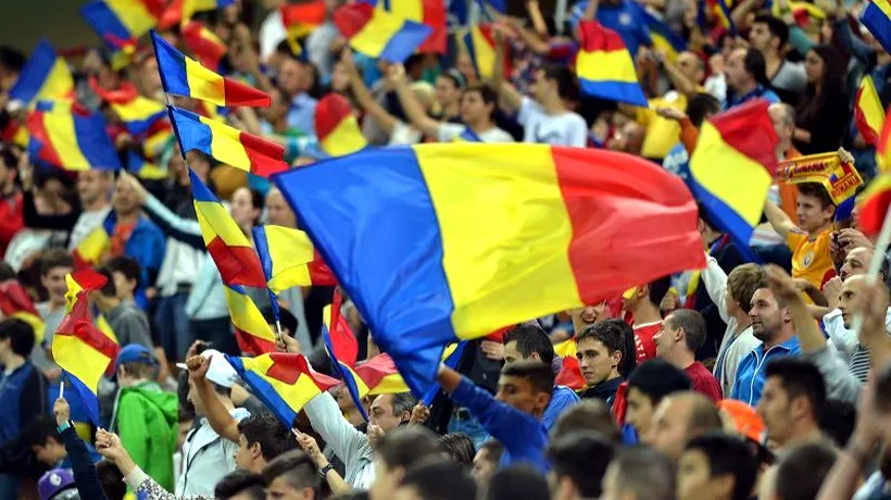 Ce s-a întâmplat cu dosarul de candidatură a Bucureștiului la organizarea unor meciuri de la Euro-2020, după schimbarea conducerii FRF