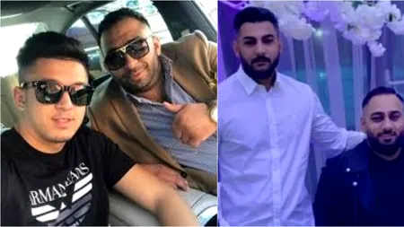 Liderii temutului clan Duduianu, reținuți de procurorii DIICOT într-un dosar de proxenetism și trafic de persoane