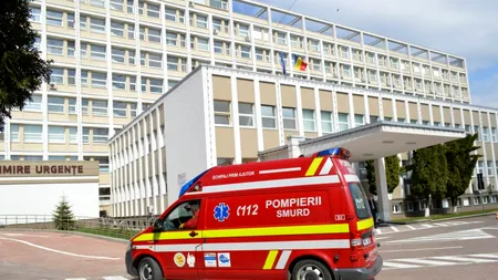 MĂRTURIE. Nepoata unui pacient de la Spitalul Suceava rupe tăcerea: „Se aud telefoanele sunând din sacii negri cu care sunt cărați morții”