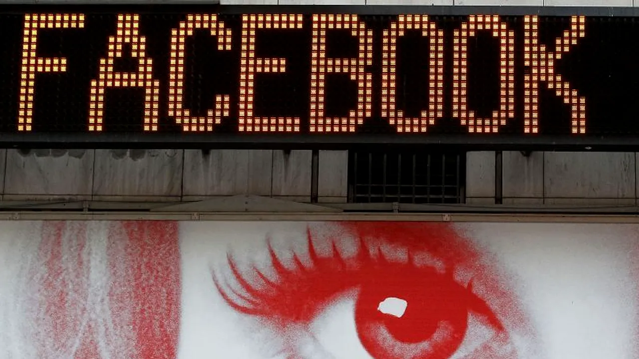 Cum vei putea depista un agresor sexual pe Facebook