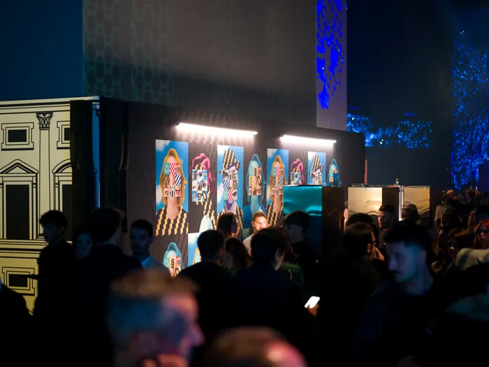 Fotografie realizată de Adi Bulboacă