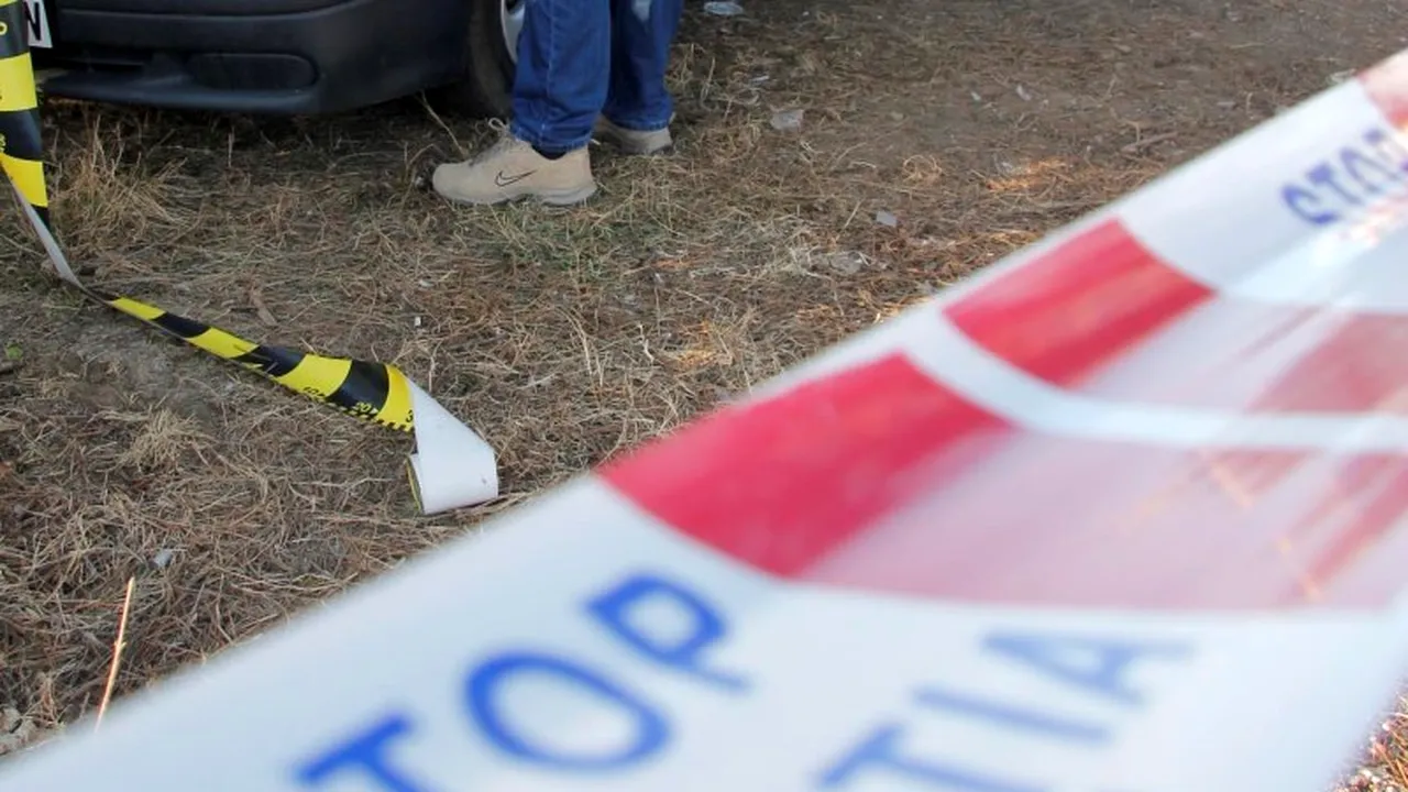 Un bărbat și o femeie, găsiți morți într-un hotel din Arad; prima ipoteză este că s-au sinucis