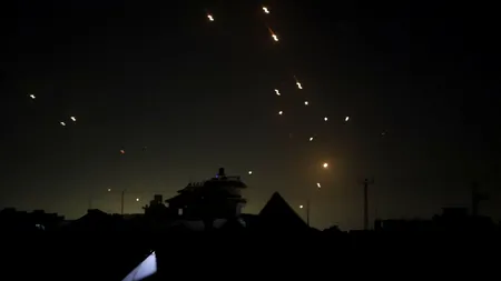 SUA trec la alt nivel: Trump pregătește construcția unui „Dom de Fier” în America! „Trebuie să începem imediat”