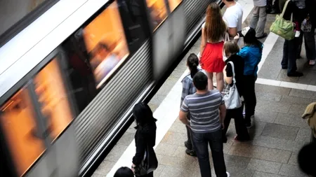 Cel de-al doilea oraș din România care va avea metrou: primarul prezintă traseul cu CINCI STAȚII