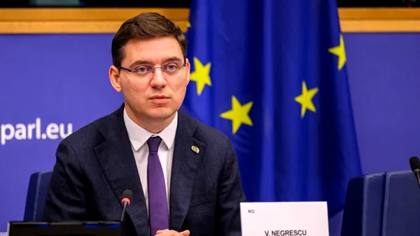 „Romanian Digital Day“ la a treia ediție/Victor Negrescu: România poate fi ceea ce numim «tigrul digital european»